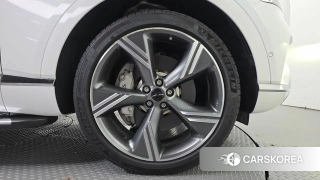Genesis GV80 id 4928552 из Кореи 15
