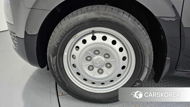 Hyundai Staria id 5058714 из Кореи 15