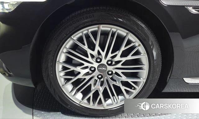 Genesis G90 id 5028647 из Кореи 37