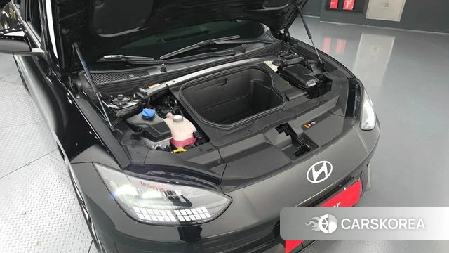 Hyundai Ionic 6 id 5016097 из Кореи 25