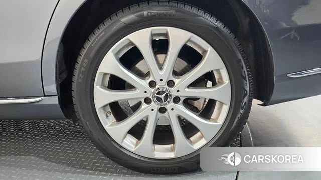 Mercedes-Benz E-Class W213 id 4944301 из Кореи 15