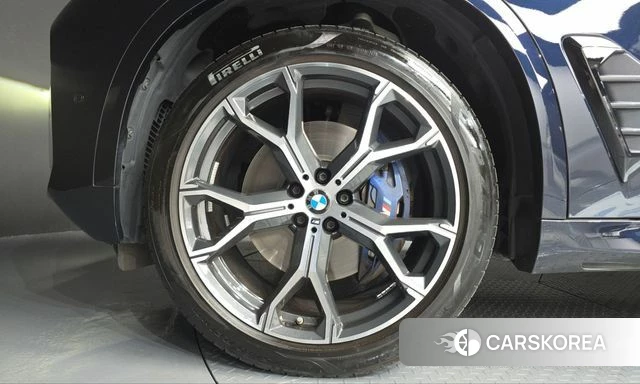 BMW X5 (G05) id 5001877 из Кореи 26