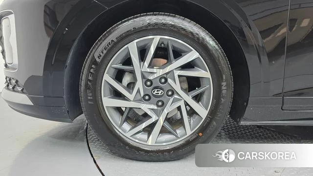 Hyundai Grandeur Hybrid (GN7) id 5011675 из Кореи 15