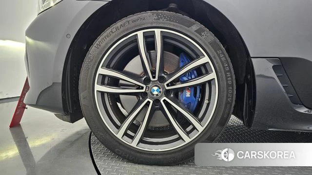 BMW 6 Series GT (G32) id 5046901 из Кореи 15