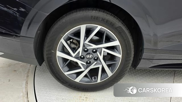 Hyundai Grandeur (GN7) id 5002211 из Кореи 15