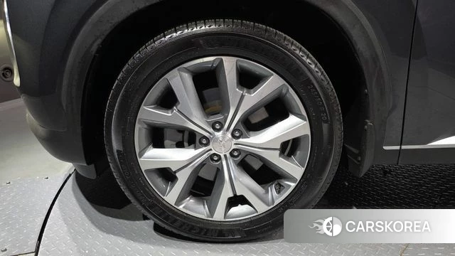 Hyundai Palisade id 3955093 из Кореи 15