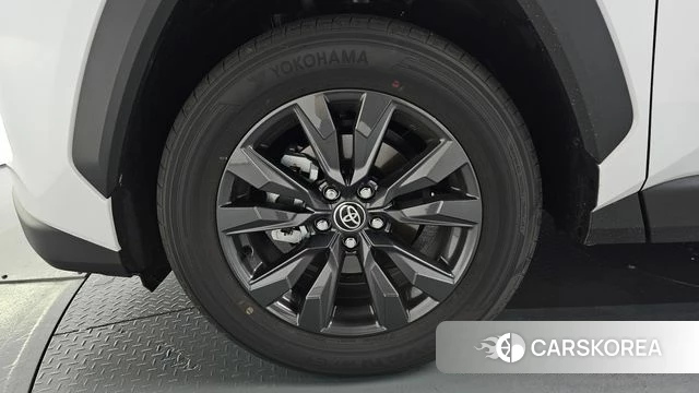 Toyota RAV4 6th Generation id 4761970 из Кореи 29