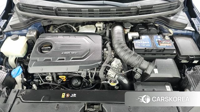 Kia Stonic id 4988527 из Кореи 26