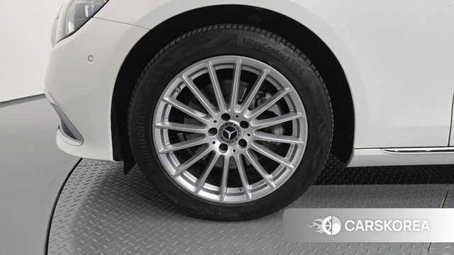 Mercedes-Benz E-Class W213 id 4996713 из Кореи 27