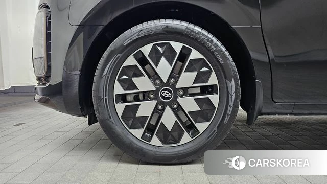 Hyundai Staria id 4178660 из Кореи 15