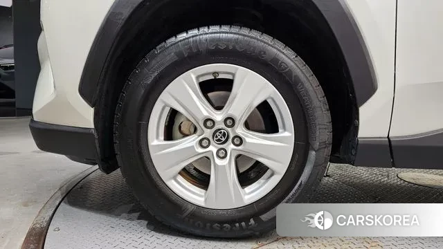 Toyota RAV4 5th Generation id 3778844 из Кореи 15