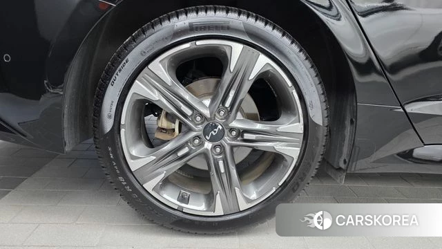Kia K5 3rd generation id 5021746 из Кореи 29