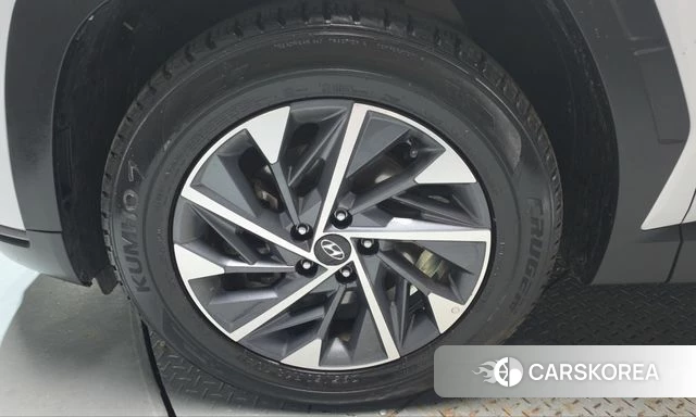 Hyundai Tucson (NX4) id 4997001 из Кореи 25
