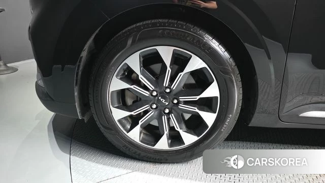 Kia Carnival 4th generation id 4880511 из Кореи 15