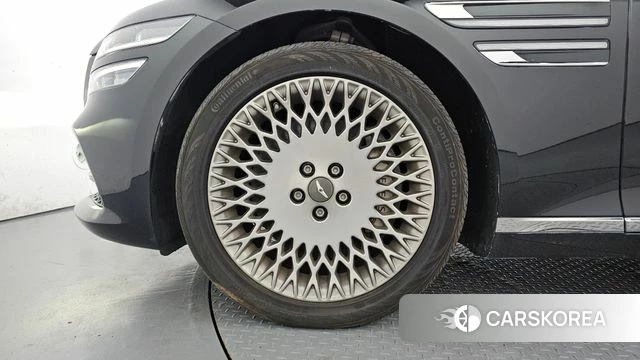 Genesis G80 (RG3) id 5028019 из Кореи 15