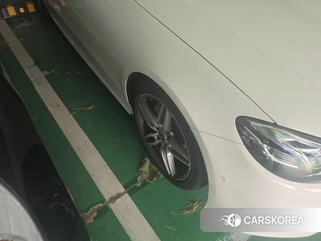 Mercedes-Benz E-Class W213 id 5029308 из Кореи 13