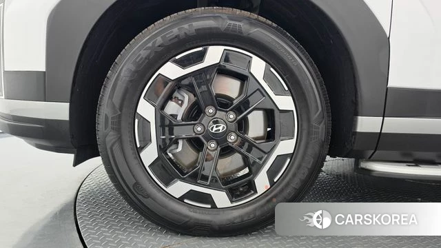 Hyundai Santa Fe (MX5) id 4964891 из Кореи 32