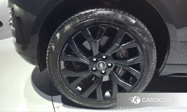 Land Rover Range Rover 4th Generation id 5004560 из Кореи 36