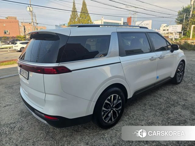Kia Carnival 4th generation id 4992685 из Кореи 15