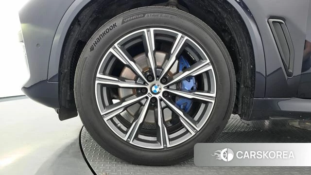 BMW X5 (G05) id 4986919 из Кореи 15