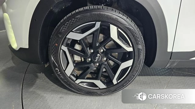 Kia The New Seltos id 4950817 из Кореи 27