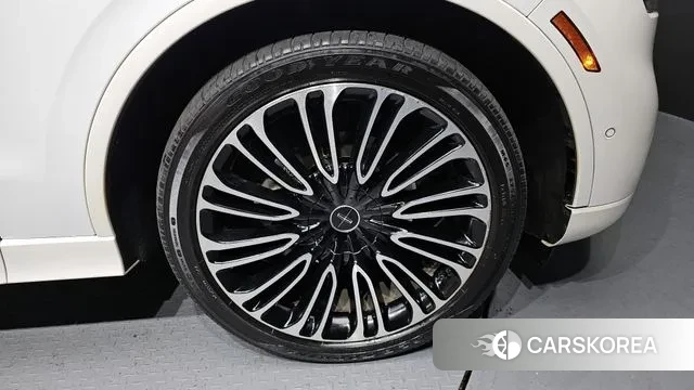 Lincoln Aviator 2nd generation id 3765606 из Кореи 15