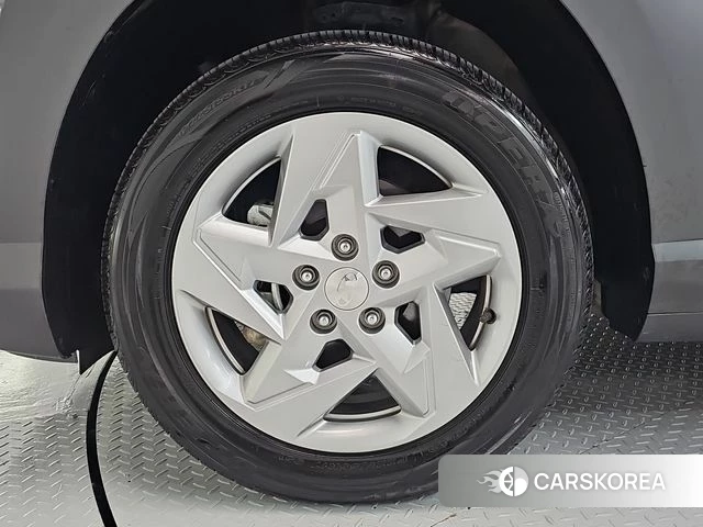 Hyundai Kona Hybrid (SX2) id 4645588 из Кореи 15