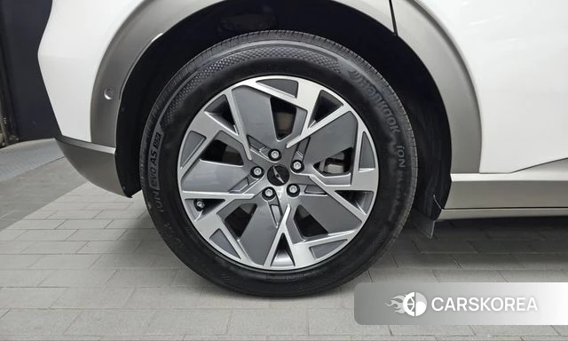 Genesis GV60 id 5017198 из Кореи 32