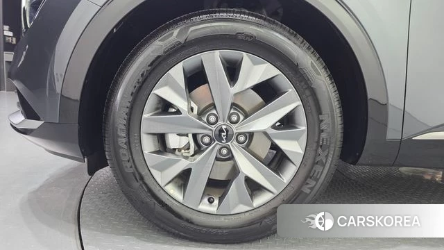 Kia Sportage 5th Generation id 5026493 из Кореи 26