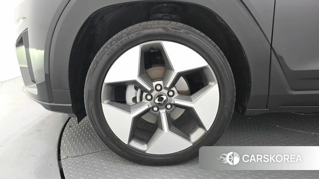 Ssangyong Torres EVX id 4980666 из Кореи 32