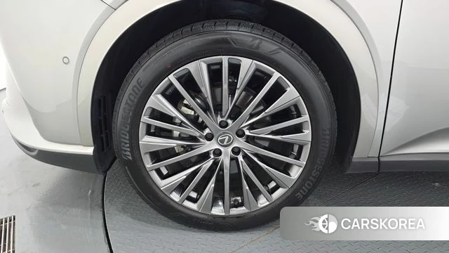 Lexus RX350h 5th generation id 5015952 из Кореи 28