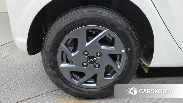 Kia The New Morning (JA) id 5021596 из Кореи 26