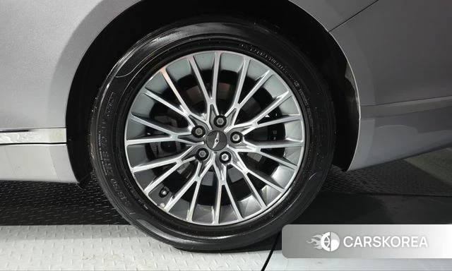 Genesis G80 (RG3) id 4981496 из Кореи 30