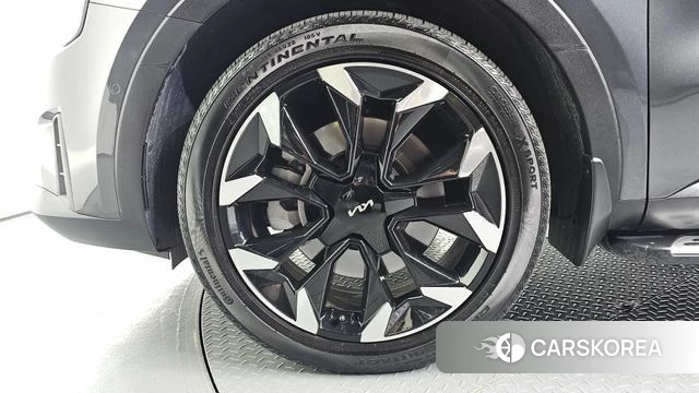 Kia The New Sorento 4th Generation id 5052127 из Кореи 15