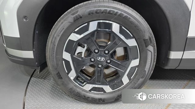 Hyundai Santa Fe (MX5) id 5026645 из Кореи 32