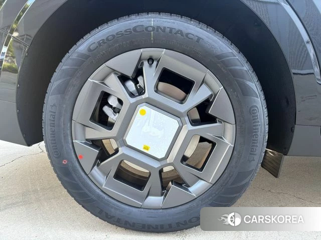 Kia The New Carnival 4th Generation id 4892550 из Кореи 15