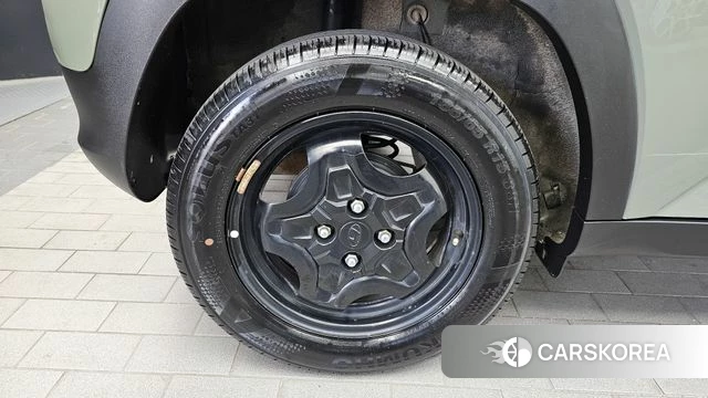 Hyundai Casper id 5046769 из Кореи 29