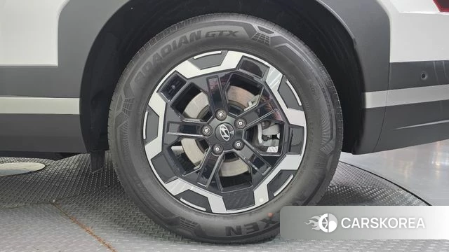 Hyundai Santa Fe (MX5) id 5020908 из Кореи 31