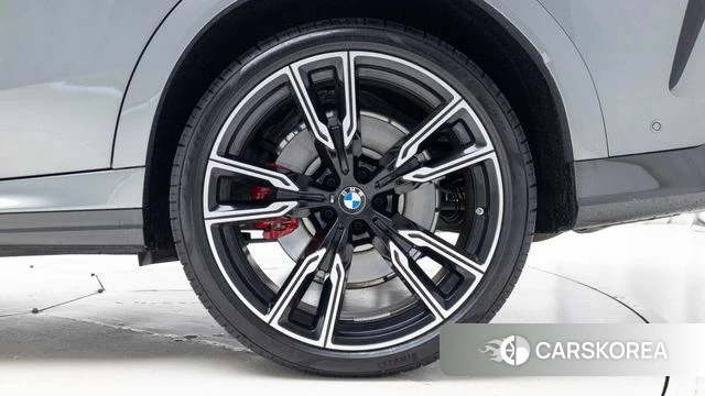 BMW X6 (G06) id 5032669 из Кореи 15