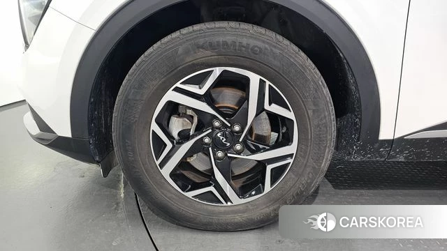 Kia Sportage 5th Generation id 5022319 из Кореи 25