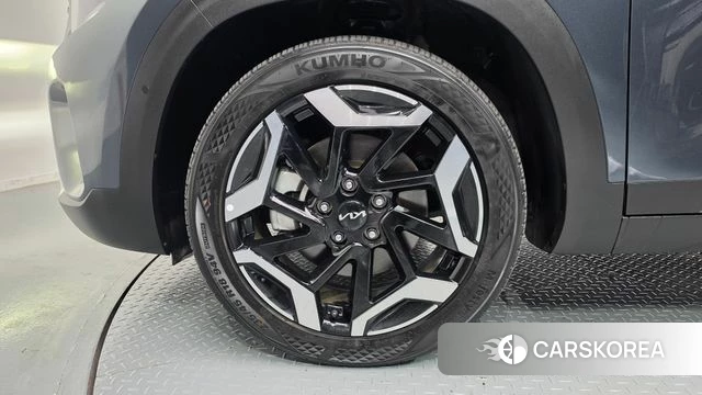 Kia The New Seltos id 5021567 из Кореи 15