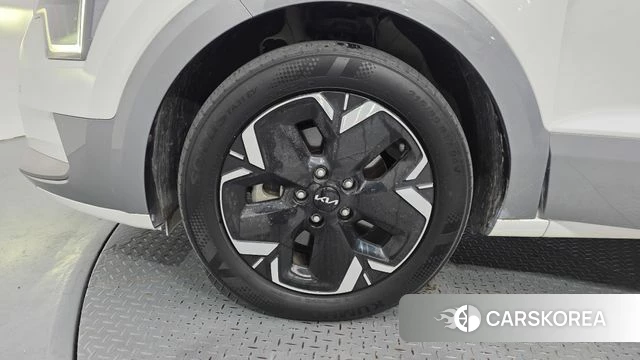Kia Di All New Niro EV id 5011558 из Кореи 29