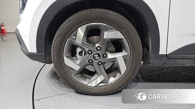 Hyundai Venue id 3655331 из Кореи 15