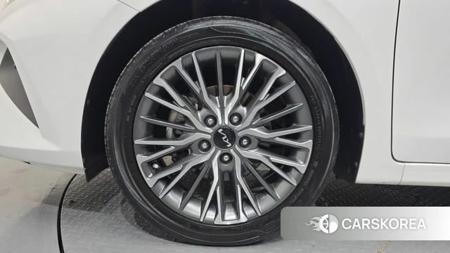 Kia The New K3 2nd generation id 4775138 из Кореи 25