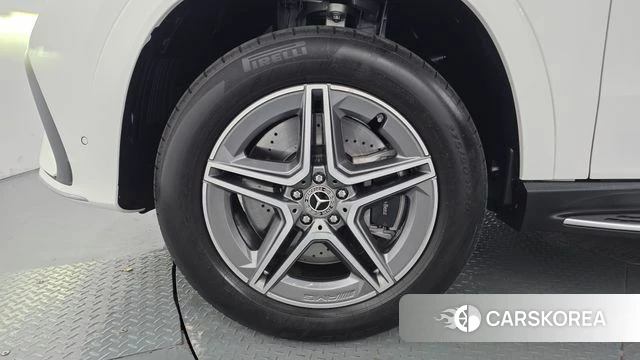 Mercedes-Benz GLE-Class W167 id 4995271 из Кореи 15