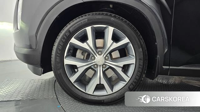 Hyundai Palisade id 5018614 из Кореи 15