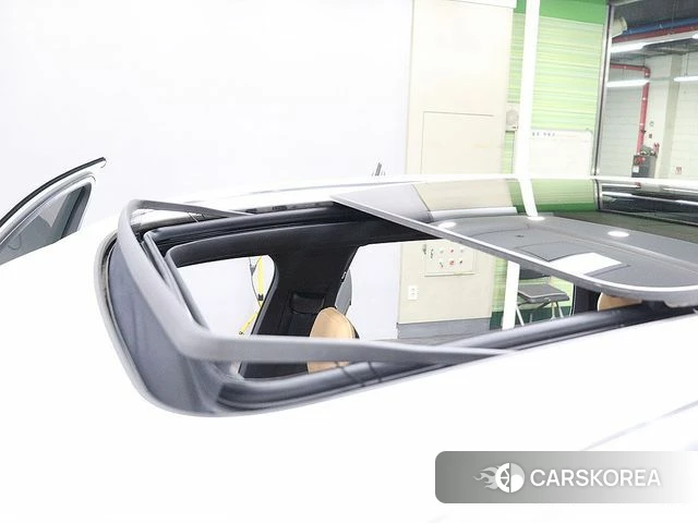 Volvo XC90 second Generation id 4947089 из Кореи 15