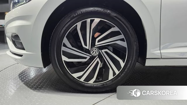 Volkswagen 7th Generation of Jetta id 4943170 из Кореи 25