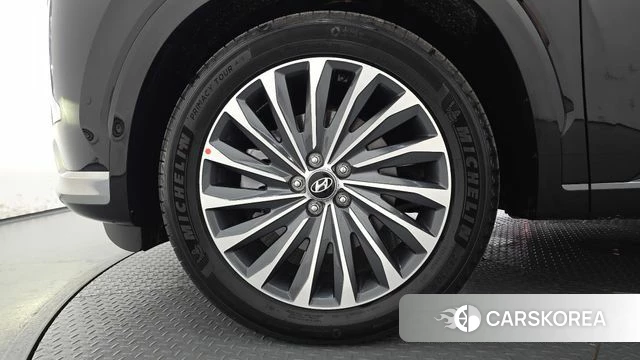 Hyundai The New Palisade id 4456309 из Кореи 15