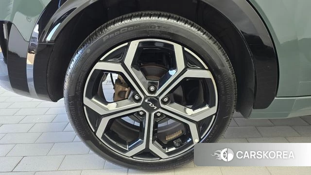 Kia Di Ol Nu Niro id 5026919 из Кореи 29